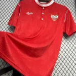 Sevilla FC 1991/92 Away Retro Jersey