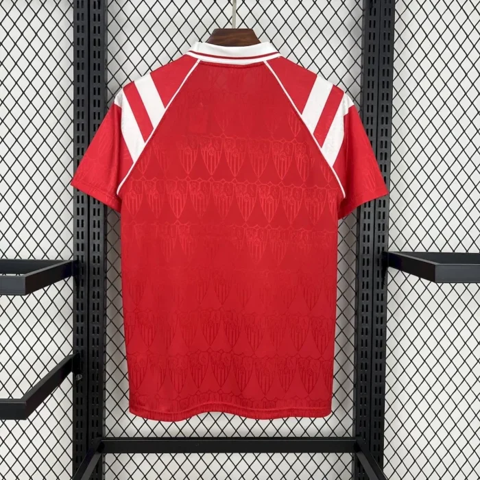 Sevilla FC 1992/93 Away Retro Jersey