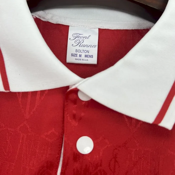 Sevilla FC 1992/93 Away Retro Jersey