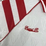 Sevilla FC 1992/93 Home (advertise) Retro Jersey