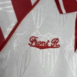 Sevilla FC 1992/93 Home Retro Jersey