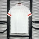 Sevilla FC 1993/94 Home Retro Jersey