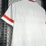 Sevilla FC 1993/94 Home Retro Jersey