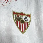 Sevilla FC 1993/94 Home Retro Jersey