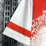 Sevilla FC 1993/94 Home Retro Jersey