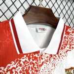 Sevilla FC 1993/94 Home Retro Jersey