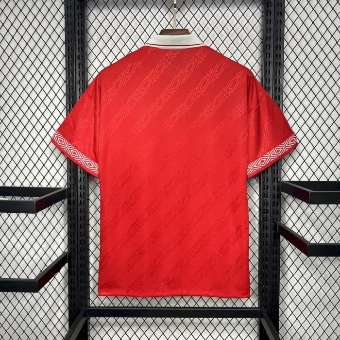 Sevilla FC 1994/96 Away Retro Jersey