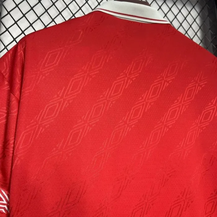 Sevilla FC 1994/96 Away Retro Jersey