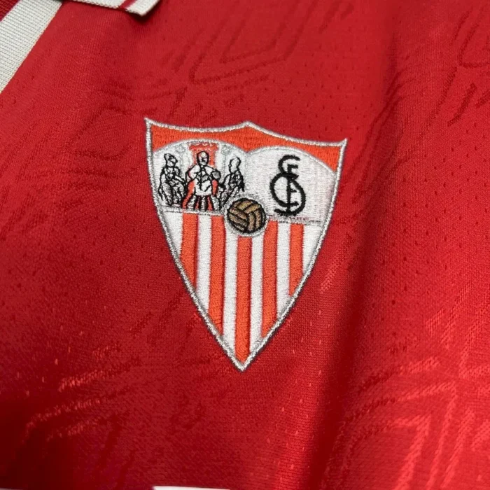 Sevilla FC 1994/96 Away Retro Jersey