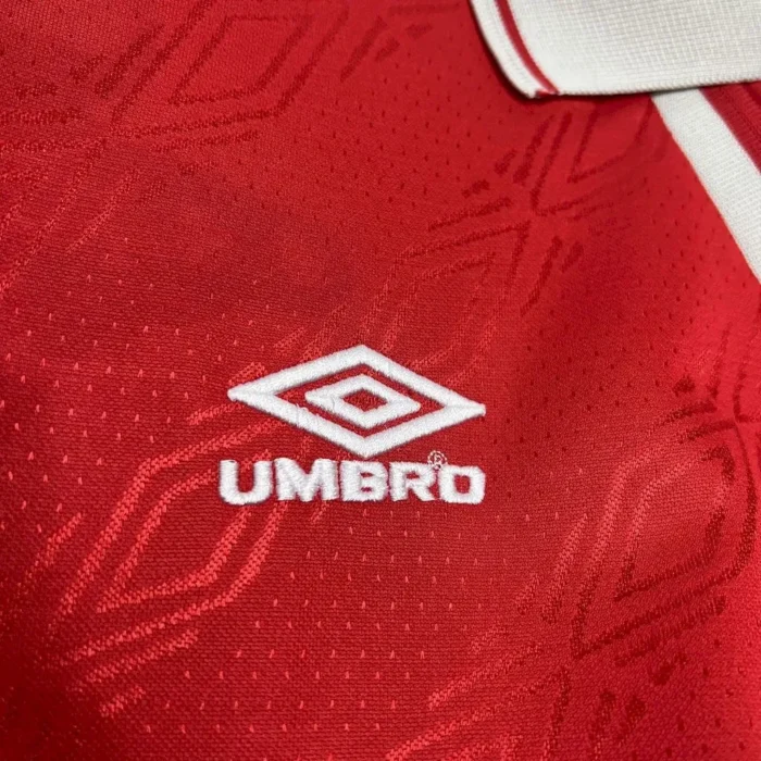 Sevilla FC 1994/96 Away Retro Jersey