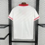 Sevilla FC 1994/96 Home Retro Jersey