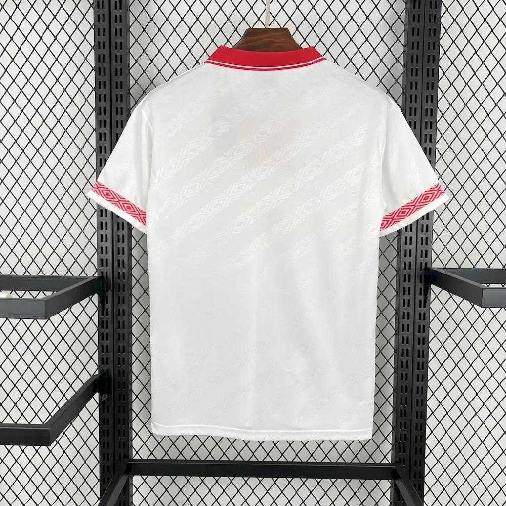 Sevilla FC 1994/96 Home Retro Jersey