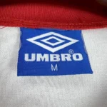Sevilla FC 1994/96 Home Retro Jersey