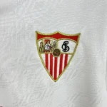 Sevilla FC 1994/96 Home Retro Jersey