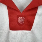 Sevilla FC 1994/96 Home Retro Jersey