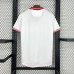 Sevilla FC 2012/13 Home Retro Jersey