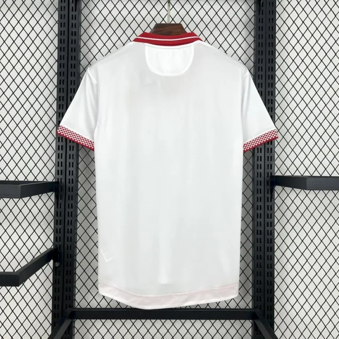 Sevilla FC 2012/13 Home Retro Jersey