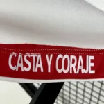 Sevilla FC 2012/13 Home Retro Jersey