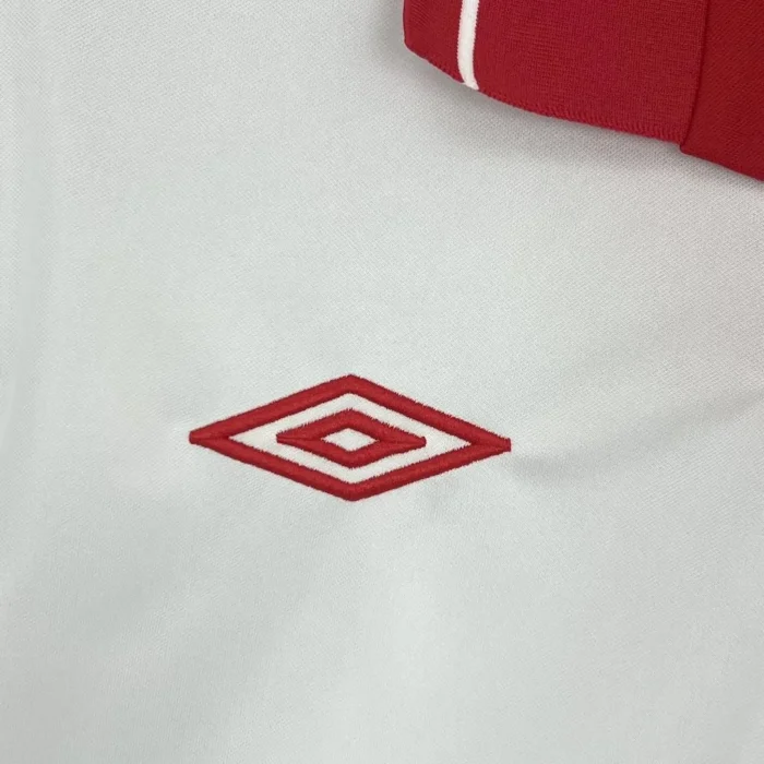 Sevilla FC 2012/13 Home Retro Jersey