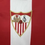 Sevilla FC 2015/16 Away Retro Jersey