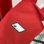 Sevilla FC 2015/16 Away Retro Jersey