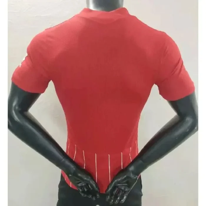 Sevilla FC 2021/22 Away Jersey Player Version