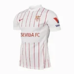 Sevilla FC 2021/22 Home Jersey Player Version