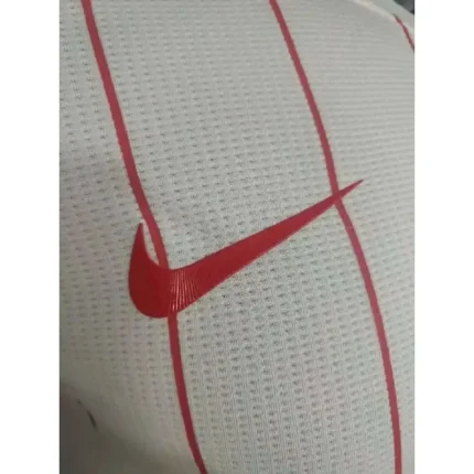 Sevilla FC 2021/22 Home Jersey Player Version