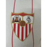 Sevilla FC 2021/22 Home Jersey Player Version