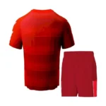 Sevilla FC 2022/23 Away Kids Kit