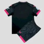 Sevilla FC 2022/23 Third Kids Kit