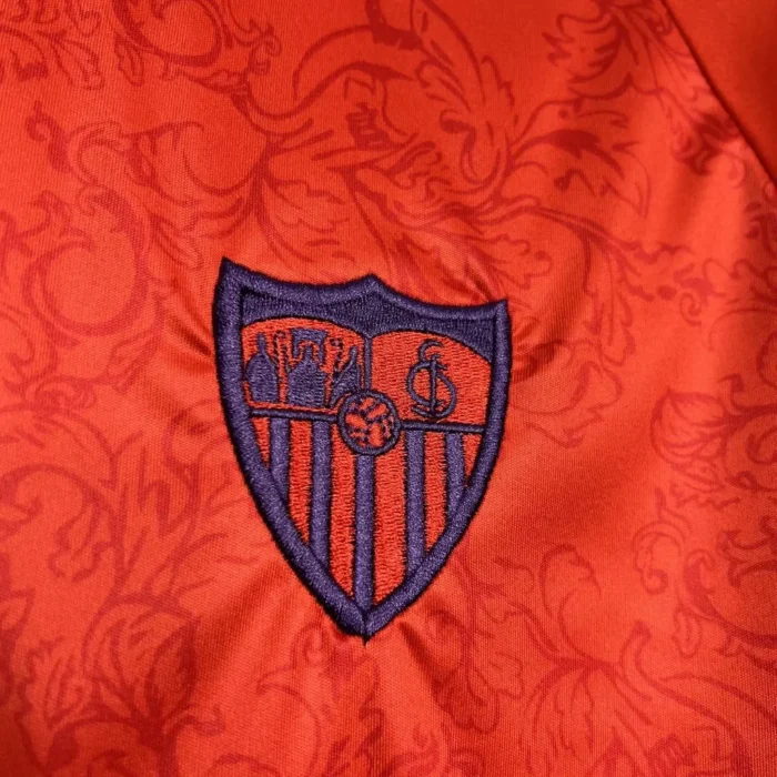Sevilla FC 2024/25 Away Jersey