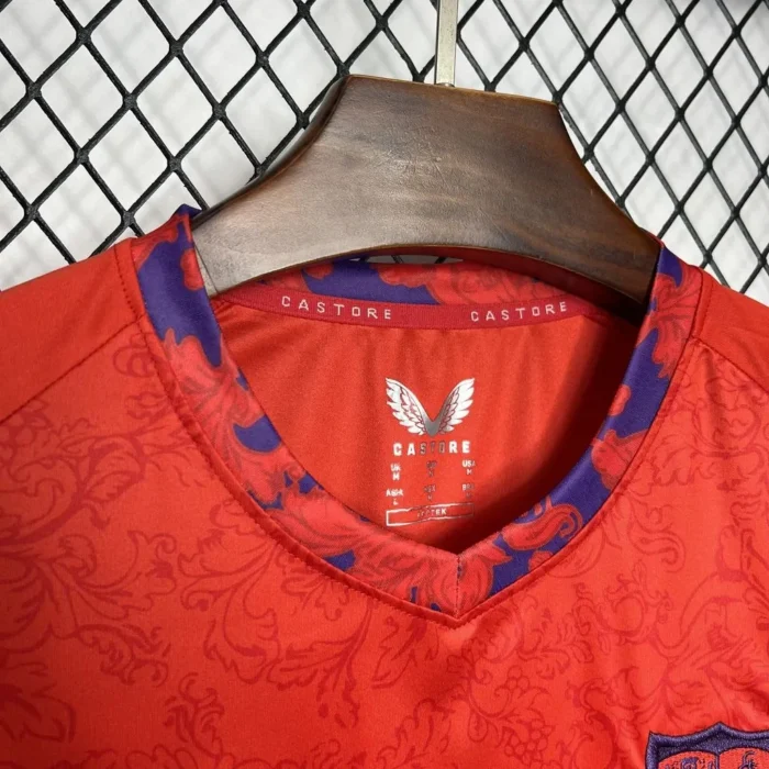 Sevilla FC 2024/25 Away Jersey