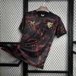 Sevilla FC 2024/25 Third Jersey