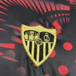 Sevilla FC 2024/25 Third Jersey