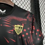 Sevilla FC 2024/25 Third Jersey
