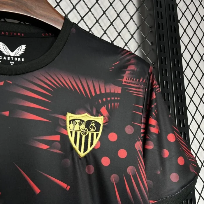 Sevilla FC 2024/25 Third Jersey