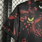 Sevilla FC 2024/25 Third Jersey