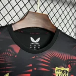 Sevilla FC 2024/25 Third Jersey