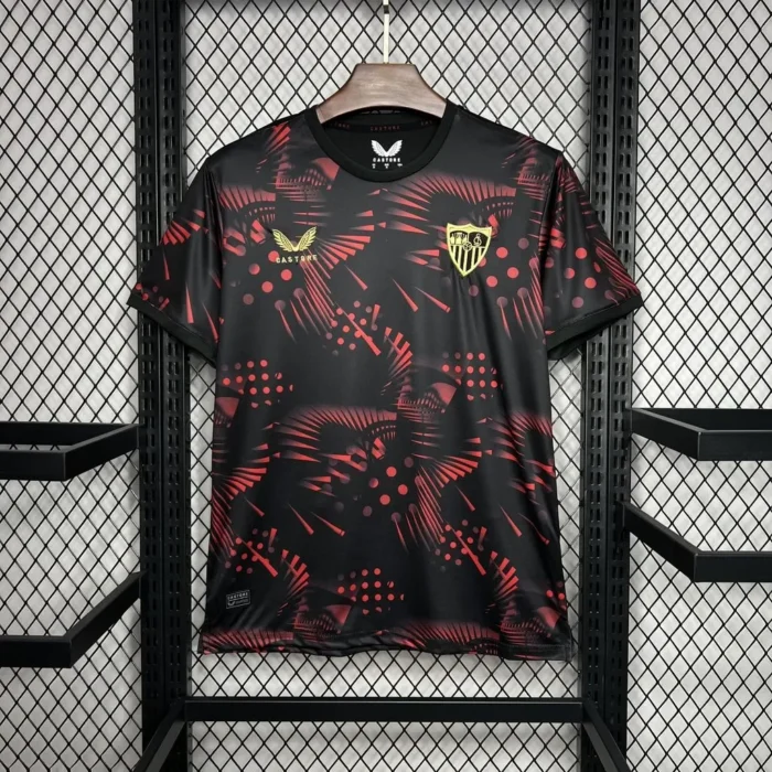 Sevilla FC 2024/25 Third Jersey