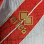 Sheffield United 2023/24 Home Jersey Player Version