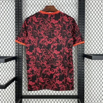 Sheffield United F.C.  2024/25 New Year Jersey