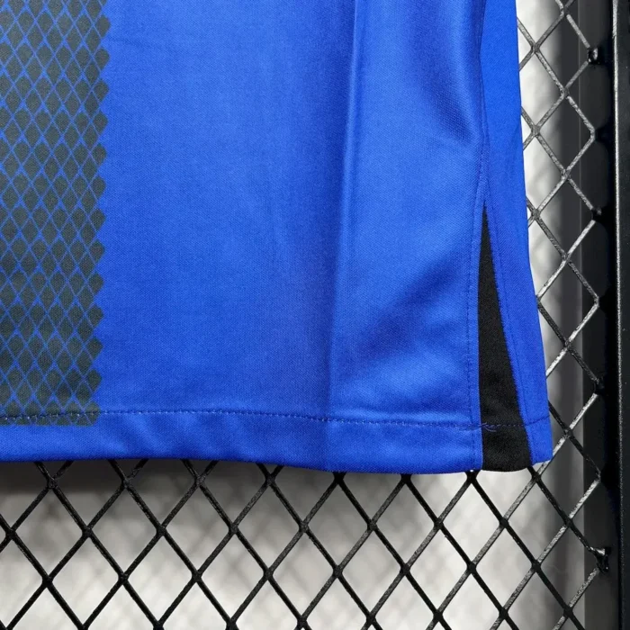 Slovenia 2024/25 Euro Away Jersey