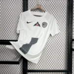 Slovenia 2024/25 Euro Home Jersey