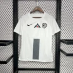 Slovenia 2024/25 Euro Home Jersey