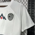 Slovenia 2024/25 Euro Home Jersey