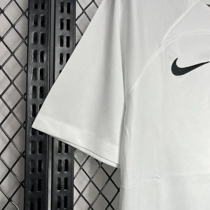 Slovenia 2024/25 Euro Home Jersey