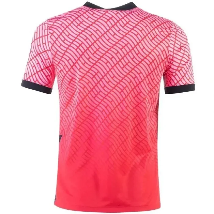 South Korea 2020/21 Home Jersey