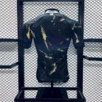 South Korea 2020/22 Away Jersey Player Version