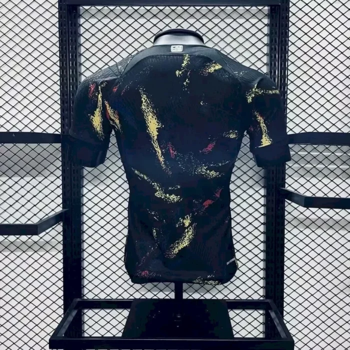 South Korea 2020/22 Away Jersey Player Version
